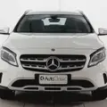 MERCEDES-BENZ GLA 200 1.6 CGI FLEX ADVANCE 7G-DCT MERCEDES-BENZ GLA 200 1.6 CGI FLEX ADVANCE 7G-DCT