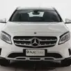 MERCEDES-BENZ GLA 200 1.6 CGI FLEX STYLE 7G-DCT MERCEDES-BENZ GLA 200 1.6 CGI FLEX STYLE 7G-DCT
