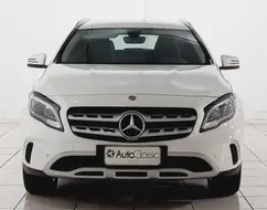 MERCEDES-BENZ GLA 200 1.6 CGI FLEX STYLE 7G-DCT MERCEDES-BENZ GLA 200 1.6 CGI FLEX STYLE 7G-DCT