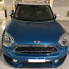 MINI COUNTRYMAN 2.0 16V TWINPOWER TURBO GASOLINA COOPER S ALL4 STEPTRONIC MINI COUNTRYMAN 2.0 16V TWINPOWER TURBO GASOLINA COOPER S ALL4 STEPTRONIC