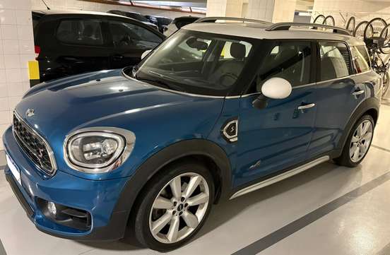 MINI-COUNTRYMAN-2017
