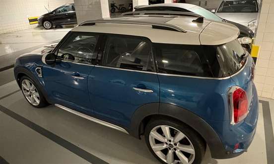 MINI-COUNTRYMAN-2017