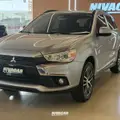 MITSUBISHI ASX 2.0 4X2 16V FLEX 4P AUTOMÁTICO MITSUBISHI ASX 2.0 4X2 16V FLEX 4P AUTOMÁTICO