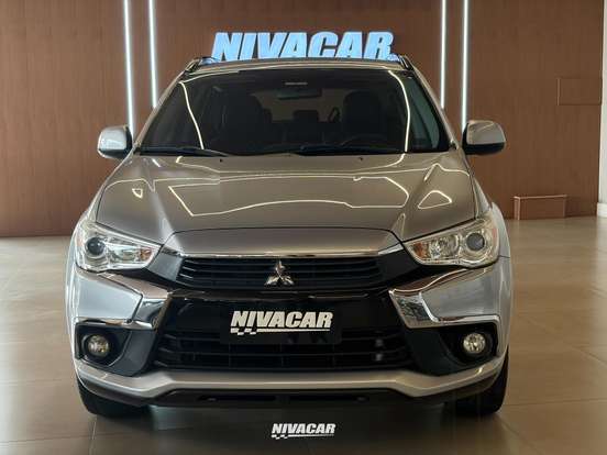 MITSUBISHI-ASX-2017