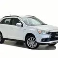 MITSUBISHI ASX 2.0 4X4 AWD 16V GASOLINA 4P AUTOMÁTICO MITSUBISHI ASX 2.0 4X4 AWD 16V GASOLINA 4P AUTOMÁTICO