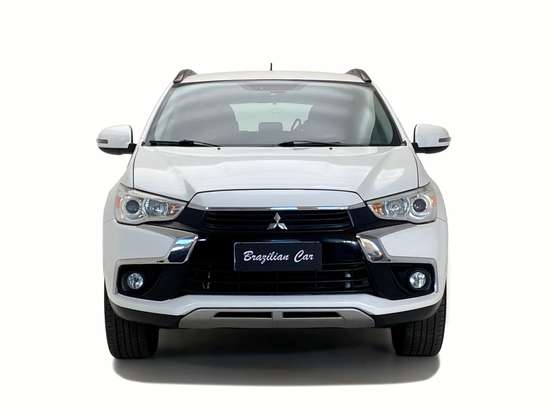 MITSUBISHI-ASX-2017