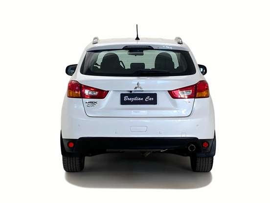 MITSUBISHI-ASX-2017