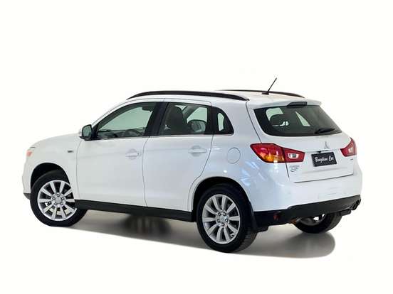 MITSUBISHI-ASX-2017