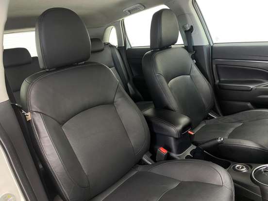 MITSUBISHI-ASX-2017