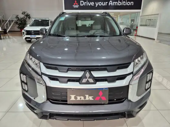 MITSUBISHI OUTLANDER SPORT 2.0 MIVEC FLEX GLS AUTOMÁTICO