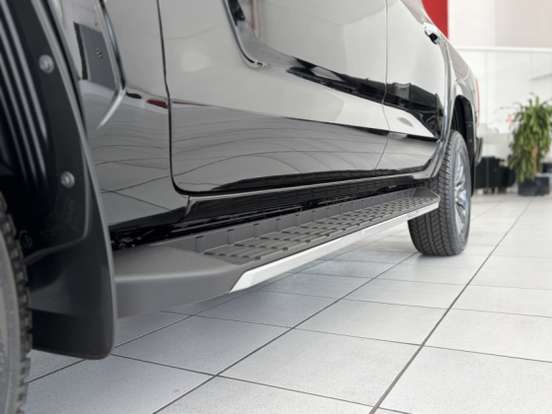 MITSUBISHI-TRITON-2.4 BITURBO DIESEL CD HPE-S 4X4 AUTOMÁTICO MITSUBISHI-TRITON-2026