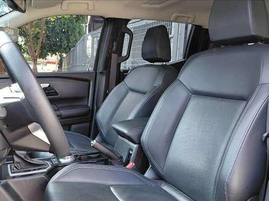 MITSUBISHI-TRITON-2.4 BITURBO DIESEL CD HPE-S 4X4 AUTOMÁTICO MITSUBISHI-TRITON-2025