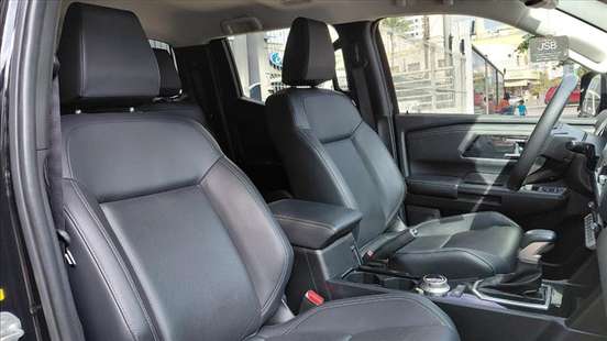 MITSUBISHI-TRITON-2.4 BITURBO DIESEL CD HPE-S 4X4 AUTOMÁTICO MITSUBISHI-TRITON-2025