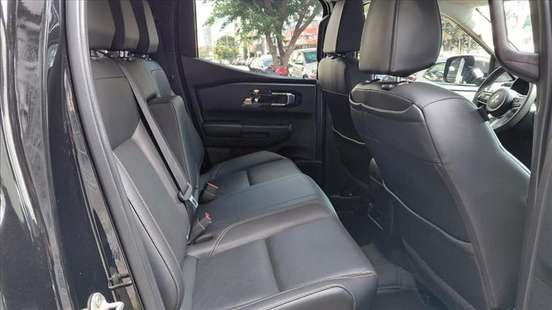 MITSUBISHI-TRITON-2.4 BITURBO DIESEL CD HPE-S 4X4 AUTOMÁTICO MITSUBISHI-TRITON-2025