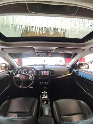 MITSUBISHI-LANCER-2015