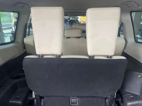MITSUBISHI-PAJERO FULL-2014