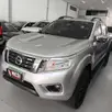 NISSAN FRONTIER 2.3 16V TURBO DIESEL LE CD 4X4 AUTOMÁTICO NISSAN FRONTIER 2.3 16V TURBO DIESEL LE CD 4X4 AUTOMÁTICO