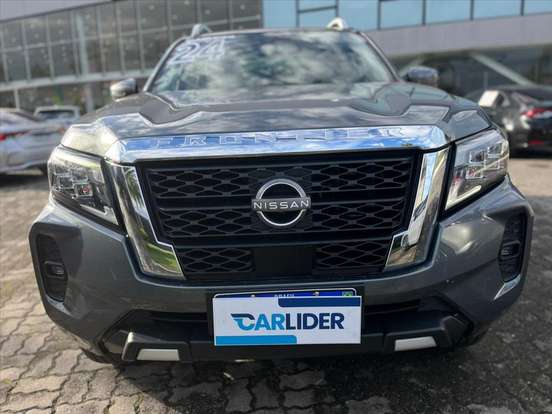 NISSAN-FRONTIER-2023