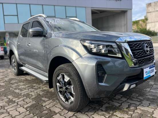 NISSAN-FRONTIER-2023