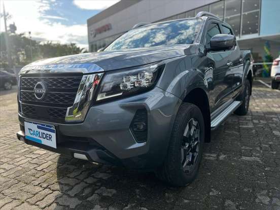 NISSAN-FRONTIER-2023