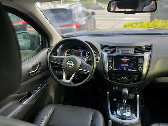 NISSAN-FRONTIER-2023