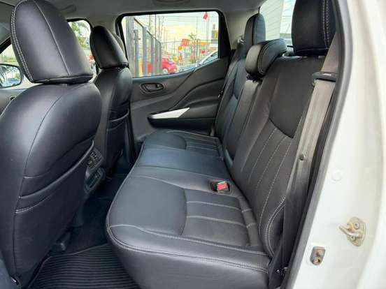 NISSAN-FRONTIER-2.3 16V TURBO DIESEL S CD 4X4 MANUAL NISSAN-FRONTIER-2022