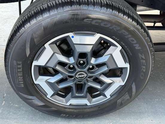 NISSAN-FRONTIER-2022