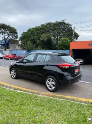 NISSAN-KICKS-1.6 16V FLEXSTART S 4P MANUAL NISSAN-KICKS-2017