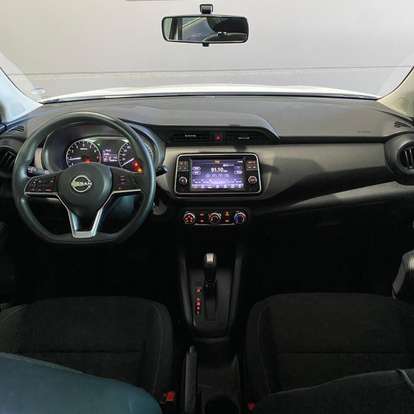 NISSAN-KICKS-1.6 16V FLEXSTART SENSE XTRONIC NISSAN-KICKS-2024