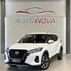 NISSAN KICKS 1.6 16V FLEXSTART SENSE XTRONIC NISSAN KICKS 1.6 16V FLEXSTART SENSE XTRONIC