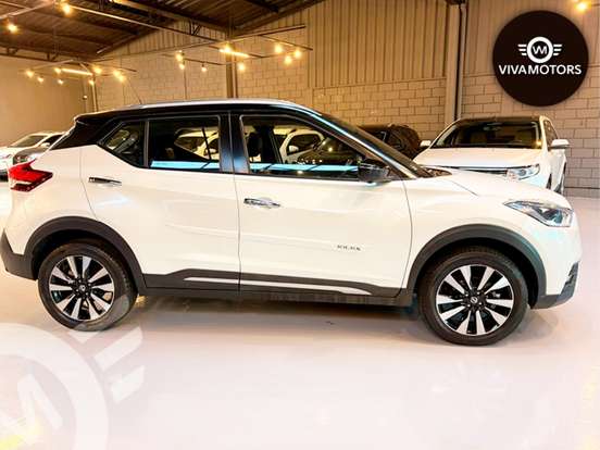 NISSAN-KICKS-1.6 16V FLEXSTART SL 4P XTRONIC NISSAN-KICKS-2017