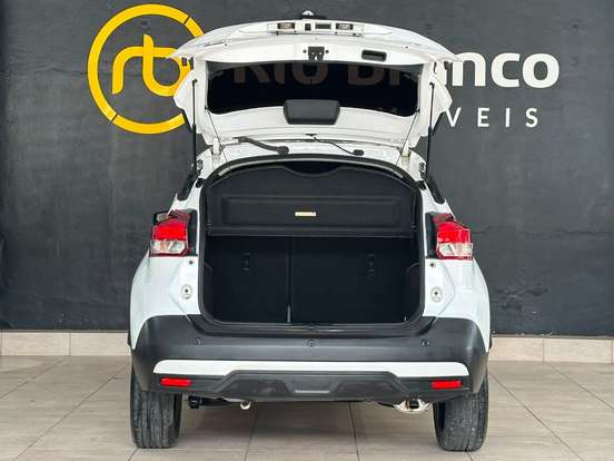 NISSAN-KICKS-1.6 16V FLEXSTART SL 4P XTRONIC NISSAN-KICKS-2016