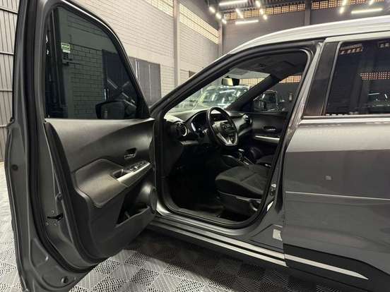 NISSAN-KICKS-1.6 16V FLEXSTART SV 4P XTRONIC NISSAN-KICKS-2017