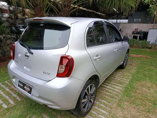 NISSAN-MARCH-2019
