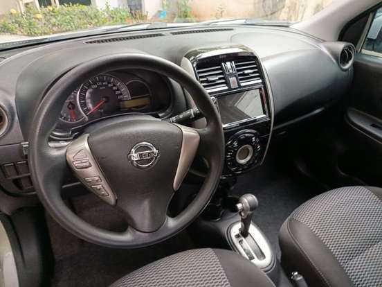 NISSAN-MARCH-2019