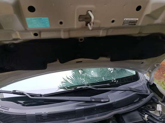 NISSAN-MARCH-1.6 SL 16V FLEXSTART 4P XTRONIC NISSAN-MARCH-2019