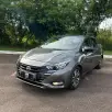 NISSAN VERSA 1.6 16V FLEX ADVANCE XTRONIC NISSAN VERSA 1.6 16V FLEX ADVANCE XTRONIC