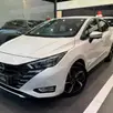 NISSAN VERSA 1.6 16V FLEX EXCLUSIVE XTRONIC NISSAN VERSA 1.6 16V FLEX EXCLUSIVE XTRONIC