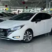NISSAN VERSA 1.6 16V FLEX SR XTRONIC NISSAN VERSA 1.6 16V FLEX SR XTRONIC