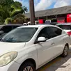 NISSAN VERSA 1.6 16V FLEX SV 4P MANUAL NISSAN VERSA 1.6 16V FLEX SV 4P MANUAL