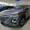 OMODA 5 1.5 TGDI HEV LUXURY DHT OMODA 5 1.5 TGDI HEV LUXURY DHT