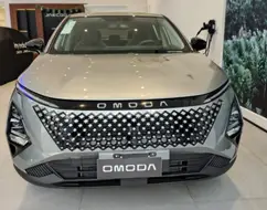 OMODA 5 1.5 TGDI HEV LUXURY DHT OMODA 5 1.5 TGDI HEV LUXURY DHT