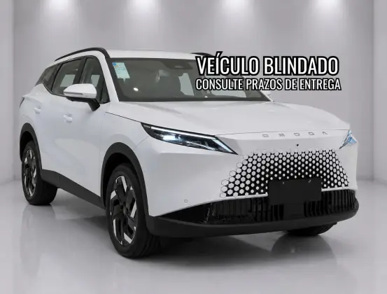 OMODA 7 1.5 TGDI PHEV LUXURY DHT OMODA 7 1.5 TGDI PHEV LUXURY DHT