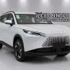 OMODA 7 1.5 TGDI PHEV LUXURY DHT OMODA 7 1.5 TGDI PHEV LUXURY DHT