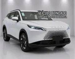 OMODA 7 1.5 TGDI PHEV LUXURY DHT OMODA 7 1.5 TGDI PHEV LUXURY DHT