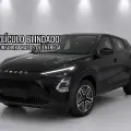 OMODA E5 61,1 KW ELÉTRICO OMODA E5 61,1 KW ELÉTRICO