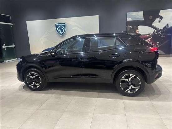 PEUGEOT-2008-1.0 TURBO 200 FLEX GT CVT PEUGEOT-2008-2025