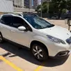 PEUGEOT 2008 1.6 16V FLEX GRIFFE 4P AUTOMÁTICO PEUGEOT 2008 1.6 16V FLEX GRIFFE 4P AUTOMÁTICO