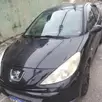 PEUGEOT 207 1.4 XR PASSION 8V FLEX 4P MANUAL PEUGEOT 207 1.4 XR PASSION 8V FLEX 4P MANUAL