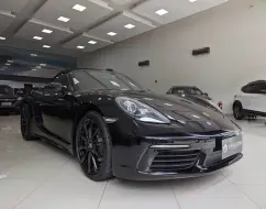 PORSCHE 718 2.0 16V H4 GASOLINA BOXSTER PDK PORSCHE 718 2.0 16V H4 GASOLINA BOXSTER PDK